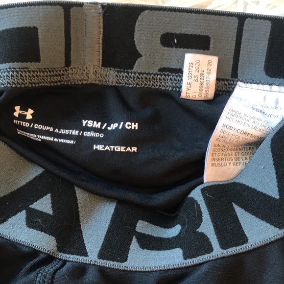 Compression pants - Picture 3 of 4